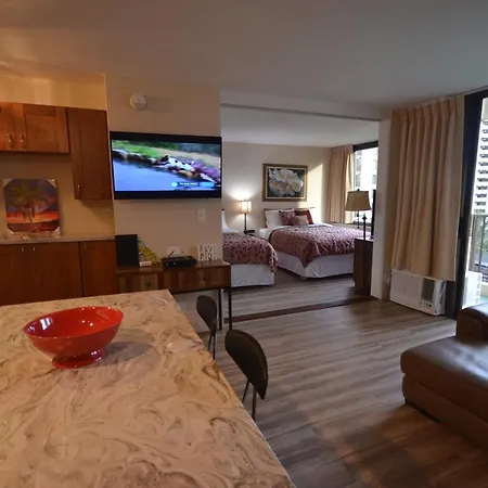 Waikiki Banyan 912 Your Luxurious Escape To Paradise